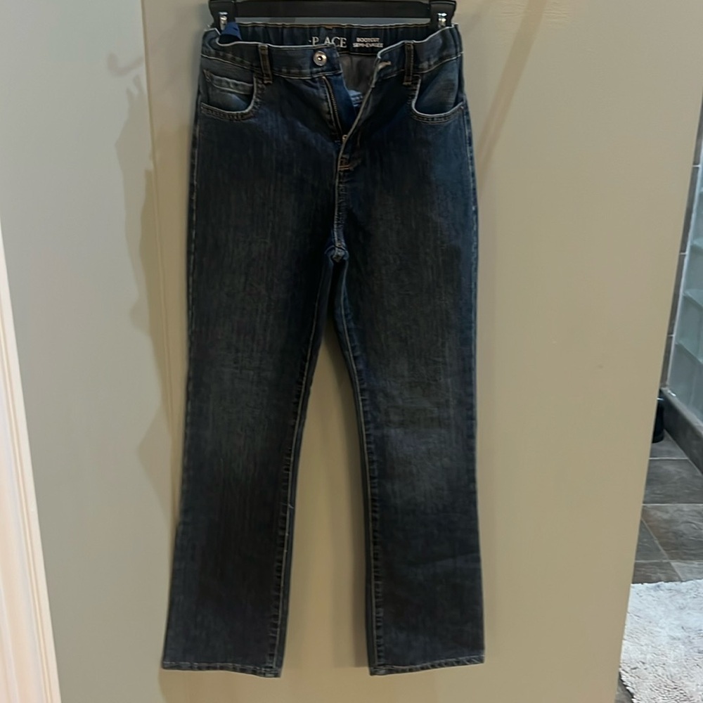 Kids Palace Jeans
